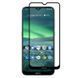 Защитное стекло 3D Plus для Nokia 2.3 2020 Черный