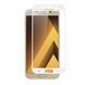 Защитное стекло 3D Plus для Samsung A320F Galaxy A3 2017 Белый