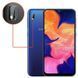 Защитное стекло для Samsung A105F Galaxy A10 (на камеру)
