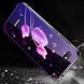 Захисний чохол Fantasy з глянцевими торцями для Xiaomi Redmi 6A (тюльпани) Рожевий