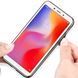 Захисний чохол Fantasy з глянцевими торцями для Xiaomi Redmi 6A (тюльпани) Рожевий
