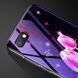 Захисний чохол Fantasy з глянцевими торцями для Xiaomi Redmi 6A (тюльпани) Рожевий