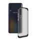 Защитный чехол GKK Matte 360 для Samsung A505F Galaxy A50 / A507F Galaxy A50s / A307F Galaxy A30s Черный