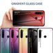 Захисний чохол Hello для Xiaomi Redmi Note 8 / Note 8 2021 Фіолетовий