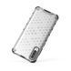 Защитный чехол Honeycomb для Samsung A505F Galaxy A50 / A507F Galaxy A50s / A307F Galaxy A30s Прозрачный