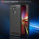 Захисний чохол iPaky Slim TPU для Huawei Mate 20 lite Чорний