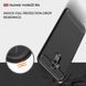 Захисний чохол iPaky Slim TPU для Huawei Mate 20 lite Чорний