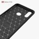Захисний чохол iPaky Slim TPU для Samsung A107F Galaxy A10S / M017F Galaxy M01s Чорний