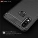 Захисний чохол iPaky Slim TPU для Samsung A107F Galaxy A10S / M017F Galaxy M01s Чорний