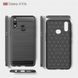 Захисний чохол iPaky Slim TPU для Samsung A107F Galaxy A10S / M017F Galaxy M01s Чорний