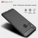 Захисний чохол iPaky Slim TPU для Samsung A107F Galaxy A10S / M017F Galaxy M01s Чорний