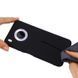 Захисний чохол Liquid Case Full Cover для Huawei Y9a Чорний