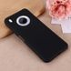 Захисний чохол Liquid Case Full Cover для Huawei Y9a Чорний