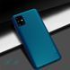 Защитный чехол Nillkin Frosted Shield для Samsung A515F Galaxy A51 2020 Синий