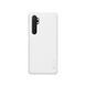 Защитный чехол Nillkin Frosted Shield для Xiaomi Mi Note 10 Lite Белый