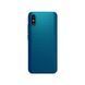 Захисний чохол Nillkin Frosted Shield для Xiaomi Redmi 9A Синій