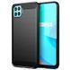 Защитный чехол Slim TPU для Oppo A73 Черный