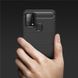 Захисний чохол Slim TPU для Samsung Galaxy M21s Чорний