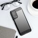 Захисний чохол Slim TPU для Xiaomi Mi 10T / Mi 10T Pro Чорний