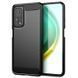 Захисний чохол Slim TPU для Xiaomi Mi 10T / Mi 10T Pro Чорний