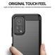 Захисний чохол Slim TPU для Xiaomi Mi 10T / Mi 10T Pro Чорний