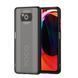 Захисний чохол Сolor Buttons для Xiaomi Poco X3 / X3 NFC / X3 Pro Чорний