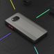 Захисний чохол Сolor Buttons для Xiaomi Poco X3 / X3 NFC / X3 Pro Чорний