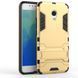 Захисний чохол Strong Guard для Meizu M5S Чорний