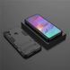 Защитный чехол Strong Guard для Samsung A115F Galaxy A11 / Galaxy M11 Черный
