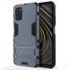 Защитный чехол Strong Guard для Xiaomi Poco M3 Navy