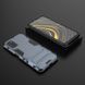 Защитный чехол Strong Guard для Xiaomi Poco M3 Navy