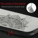 Захисний чохол Textile Decor для Xiaomi Redmi 8 / 8A Dual Рожевий