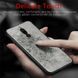 Захисний чохол Textile Decor для Xiaomi Redmi 8 / 8A Dual Рожевий