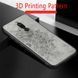 Захисний чохол Textile Decor для Xiaomi Redmi 8 / 8A Dual Рожевий