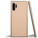 Захисний чохол X-level Guardian для Samsung N975F Galaxy Note 10 Plus Золотий