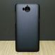 Защитный чехол X-level Metallic для Huawei Y5 2017 Черный