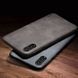 Защитный чехол X-level Vintage для Samsung A105F Galaxy A10 Золотистый