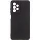 Захисний чохол Lakshmi Case Full Camera для Samsung Galaxy A23 4G Чорний