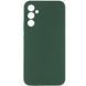 Захисний чохол Lakshmi Case Full Camera для Samsung Galaxy A34 5G Зелений