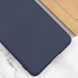 Захисний чохол Lakshmi Case Full Camera для Xiaomi Redmi Note 13 Pro 4G / Poco M6 Pro 4G Dark Blue