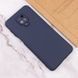 Захисний чохол Lakshmi Case Full Camera для Xiaomi Redmi Note 9 Pro / Redmi Note 9S / Redmi Note 9 Pro Max Dark Blue
