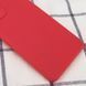 Защитный TPU чехол Softon Full Camera для Xiaomi Redmi 12 Красный